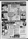Cheltenham News Thursday 03 October 1991 Page 9