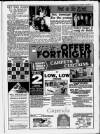 Cheltenham News Thursday 24 October 1991 Page 23