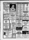 Cheltenham News Thursday 31 October 1991 Page 6