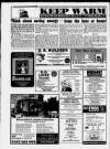 Cheltenham News Thursday 07 November 1991 Page 6