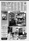 Cheltenham News Thursday 07 November 1991 Page 7