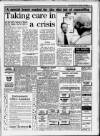 Cheltenham News Thursday 14 November 1991 Page 25