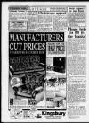 Cheltenham News Thursday 21 November 1991 Page 2