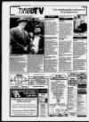 Cheltenham News Thursday 21 November 1991 Page 12