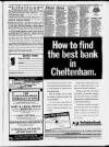 Cheltenham News Thursday 21 November 1991 Page 15