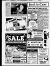 Cheltenham News Thursday 05 December 1991 Page 4