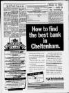 Cheltenham News Thursday 05 December 1991 Page 7