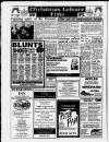 Cheltenham News Thursday 19 December 1991 Page 10