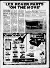 Cheltenham News Thursday 19 December 1991 Page 19