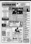Cheltenham News Thursday 19 December 1991 Page 24