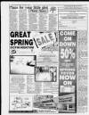 Cheltenham News Thursday 02 April 1992 Page 16