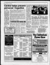 Cheltenham News Thursday 20 August 1992 Page 2