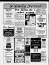 Cheltenham News Thursday 20 August 1992 Page 4