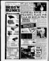 Cheltenham News Thursday 01 October 1992 Page 8