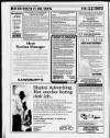 Cheltenham News Thursday 05 November 1992 Page 20