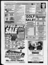 Cheltenham News Thursday 07 January 1993 Page 24