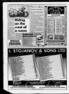 Cheltenham News Thursday 28 January 1993 Page 18