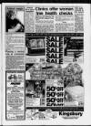 Cheltenham News Thursday 11 February 1993 Page 5