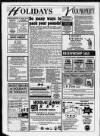 Cheltenham News Thursday 18 March 1993 Page 10