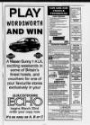 Cheltenham News Thursday 18 March 1993 Page 17