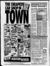 Cheltenham News Thursday 01 April 1993 Page 2