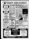 Cheltenham News Thursday 01 April 1993 Page 4