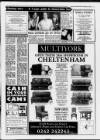 Cheltenham News Thursday 01 April 1993 Page 9