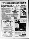 Cheltenham News Thursday 01 April 1993 Page 15