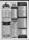 Cheltenham News Thursday 01 April 1993 Page 23