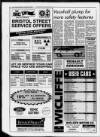 Cheltenham News Thursday 01 April 1993 Page 24