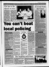 Cheltenham News Thursday 01 April 1993 Page 29