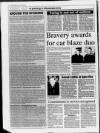 Cheltenham News Thursday 01 April 1993 Page 32