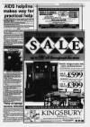 Cheltenham News Thursday 06 January 1994 Page 7