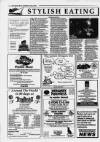 Cheltenham News Thursday 06 January 1994 Page 10