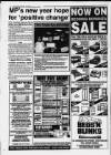 Cheltenham News Thursday 06 January 1994 Page 20
