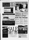 Cheltenham News Thursday 13 January 1994 Page 4