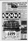 Cheltenham News Thursday 13 January 1994 Page 6