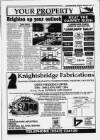 Cheltenham News Thursday 13 January 1994 Page 13
