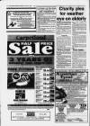 Cheltenham News Thursday 13 January 1994 Page 14