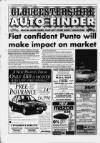 Cheltenham News Thursday 13 January 1994 Page 26