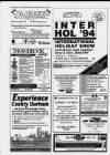 Cheltenham News Thursday 20 January 1994 Page 18