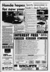 Cheltenham News Thursday 20 January 1994 Page 27
