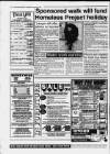 Cheltenham News Thursday 20 January 1994 Page 32