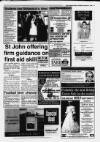 Cheltenham News Thursday 27 January 1994 Page 3