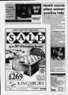 Cheltenham News Thursday 27 January 1994 Page 6