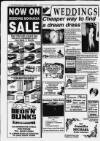 Cheltenham News Thursday 27 January 1994 Page 8