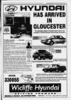 Cheltenham News Thursday 27 January 1994 Page 23
