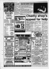 Cheltenham News Thursday 27 January 1994 Page 28