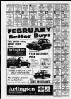 Cheltenham News Thursday 10 February 1994 Page 20