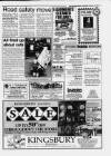 Cheltenham News Thursday 17 February 1994 Page 3